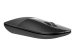 HP Z3700 Black Wireless Mouse