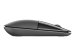 HP Z3700 Black Wireless Mouse