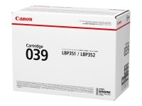 CANON CRG-039 Toner schwarz fuer LBP351x/352x...