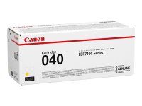 CANON 040Y Toner gelb fuer LBP710Cx/712Cx...