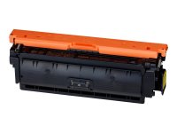 CANON 040Y Toner gelb fuer LBP710Cx/712Cx Standardkapazität 5.400 Seiten