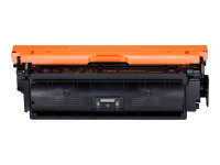 CANON 040HY Toner gelb fuer LBP710Cx/712Cx Standardkapazität 10.000 Seiten