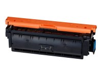 CANON 040C Toner cyan fuer LBP710Cx/712Cx Standardkapazität 5.400 Seiten