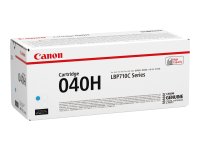 CANON 040HC Toner cyan fuer LBP710Cx/712Cx...