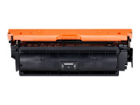 CANON 040BK Toner schwarz fuer LBP710Cx/712Cx Standardkapazität 6.300 Seiten