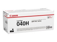 CANON 040HBK Toner fuer LBP710Cx/712Cx schwarz...