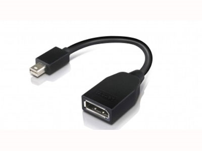 LENOVO Mini-DisplayPort auf DisplayPort-Adapter