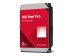 WD Red Pro 2TB SATA 6Gb/s 64MB Cache Internal 8,9cm 3,5Zoll 24x7 7200rpm optimized for SOHO NAS systems 1-24 Bay HDD Bulk