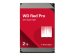 WD Red Pro 2TB SATA 6Gb/s 64MB Cache Internal 8,9cm 3,5Zoll 24x7 7200rpm optimized for SOHO NAS systems 1-24 Bay HDD Bulk