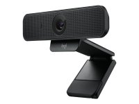 LOGITECH Webcam C925e Webcam colour 1920 x 1080 audio...