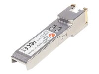 INTELLINET Gigabit SFP Mini-GBIC Transceiver 1000Base-T...