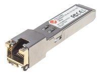 INTELLINET Gigabit SFP Mini-GBIC Transceiver 1000Base-T...