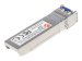 INTELLINET Gigabit SFP+ Mini-GBIC Transceiver 10GBase-LR (LC) Single-Mode Port Reichweite bis zu 10km Wellenlaenge 1310nm