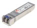 INTELLINET Gigabit SFP+ Mini-GBIC Transceiver 10GBase-LR (LC) Single-Mode Port Reichweite bis zu 10km Wellenlaenge 1310nm