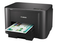 CANON MAXIFY IB4150 Schwarz A4 Farbe Drucker WLAN LAN...