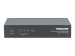 INTELLINET 5-Port PoE+ Gigabit Switch Desktop PoE-Passthrough 4 x PSE PoE-Ports 1 x PD PoE-Port IEEE 802.3at/af Power-over-Ethernet