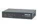 INTELLINET 5-Port PoE+ Gigabit Switch Desktop PoE-Passthrough 4 x PSE PoE-Ports 1 x PD PoE-Port IEEE 802.3at/af Power-over-Ethernet