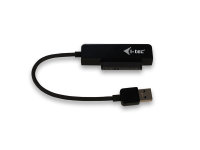 I-TEC USB 3.0 Advance MySafe Easy Gehaeuse 6,4cm 2,5Zoll...