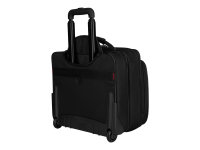 WENGER Granada 43,2cm 17Zoll Trolley schwarz