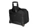 WENGER Potomac 43,2cm 17Zoll Trolley schwarz (mit herausnehmbarer Notebooktasche 40,6cm 16Zoll)