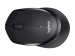 LOGITECH B330 Silent Plus Mouse optical 3 buttons wireless 2.4 GHz USB wireless receiver