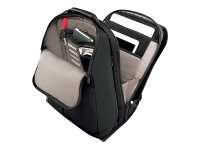 WENGER Reload Notebook Rucksack fuer 30,5 bis 35,8cm 12 bis 14,1Zoll Tablet, Laptop schwarz