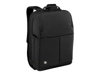 WENGER Reload Notebook Rucksack fuer 35,8 bis 39,6cm 14,1...