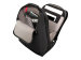 WENGER Reload Notebook Rucksack fuer 35,8 bis 39,6cm 14,1 bis 15,6Zoll Tablet, Laptop schwarz