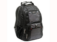 WENGER Pillar Notebook Rucksack fuer 35,8 bis 39,6cm 14,1...