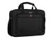 WENGER Prospectus Notebook Tasche fuer 35,8 bis 39,6cm 14,1 bis 15,6Zoll Toploader Tablet Laptop schwarz