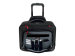 WENGER Transfer 40,6cm 16Zoll Trolley mit Tablet Innentasche schwarz