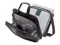 WENGER Legacy Doppelnotebooktasche fuer 35,8 bis 39,6cm...