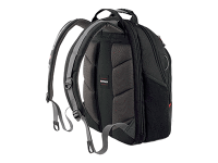 WENGER Legacy Notebook Rucksack fuer 35,8 bis 39,6cm 14,1...