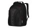 WENGER Legacy Notebook Rucksack fuer 35,8 bis 39,6cm 14,1 bis 15,6Zoll Tablet, Laptop schwarz grau