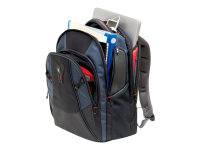 WENGER Mythos Notebook Rucksack fuer 35,8 bis 39,6cm 14,1...