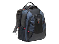 WENGER Mythos Notebook Rucksack fuer 35,8 bis 39,6cm 14,1...