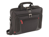 WENGER Sensor Notebook Tasche fuer 30,48 bis 39,1cm 12...