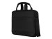 WENGER Source Notebook Tasche fuer 30,48 bis 35,8cm 12 bis 14,1Zoll Tablet, Laptop schwarz