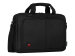 WENGER Source Notebook Tasche fuer 30,48 bis 35,8cm 12 bis 14,1Zoll Tablet, Laptop schwarz