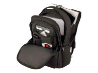 WENGER Fuse Notebook Rucksack fuer 35,8 bis 39,6cm 14,1...