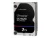 WESTERN DIGITAL Ultrastar DC HA210 8,9cm 3,5Zoll 26.1MM 2000GB 128MB 7200RPM SATA ULTRA 512N SE