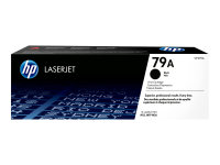 HP 79A original LaserJet Toner cartridge CF279A Black