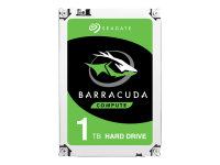 SEAGATE Barracuda 1TB HDD SATA 6Gb/s 5400rpm 6,4cm...