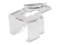 INTELLINET 50er-Pack RJ45-Reparaturclips Zur Reparatur...