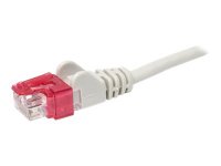 INTELLINET 50er-Pack RJ45-Reparaturclips Zur Reparatur...