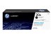 HP 30A original LaserJet Toner cartridge CF230A Black