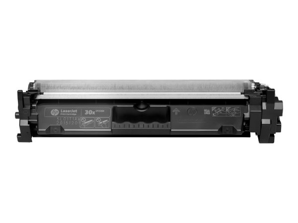 HP 30X original High Capacity LaserJet Toner cartridge CF230X Black XL