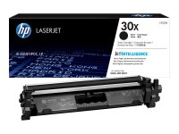 HP 30X original High Capacity LaserJet Toner cartridge CF230X Black XL