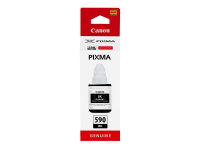 CANON 1LB GI-590BK Black Ink Bottle