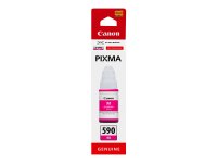 CANON 1LB GI-590M Magenta Ink Bottle